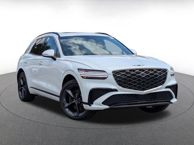 New 2026 Genesis GV70 3.5T Sport Prestige