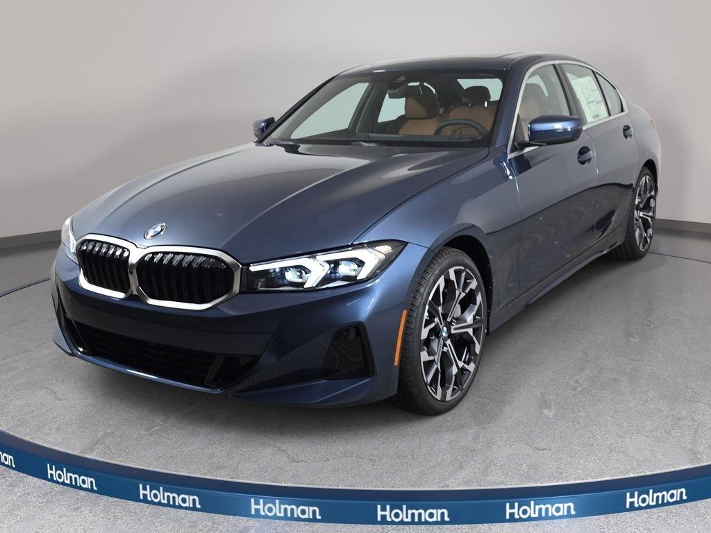 New 2026 BMW 330 I XDrive