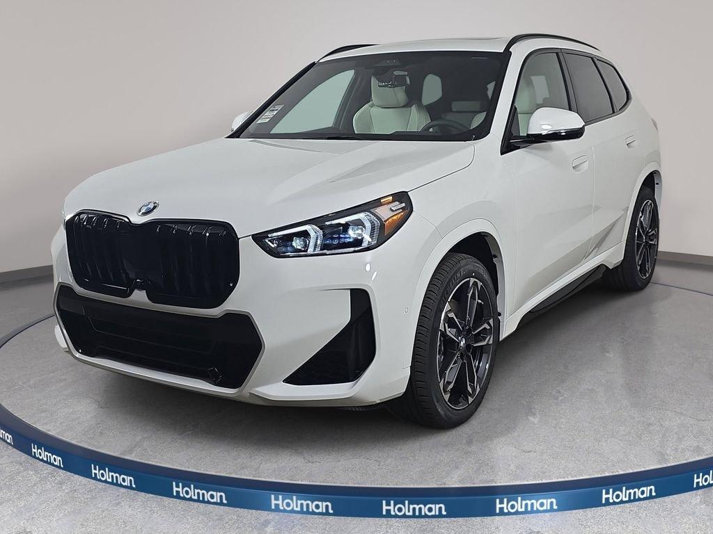 New 2026 BMW X1 xDrive28i