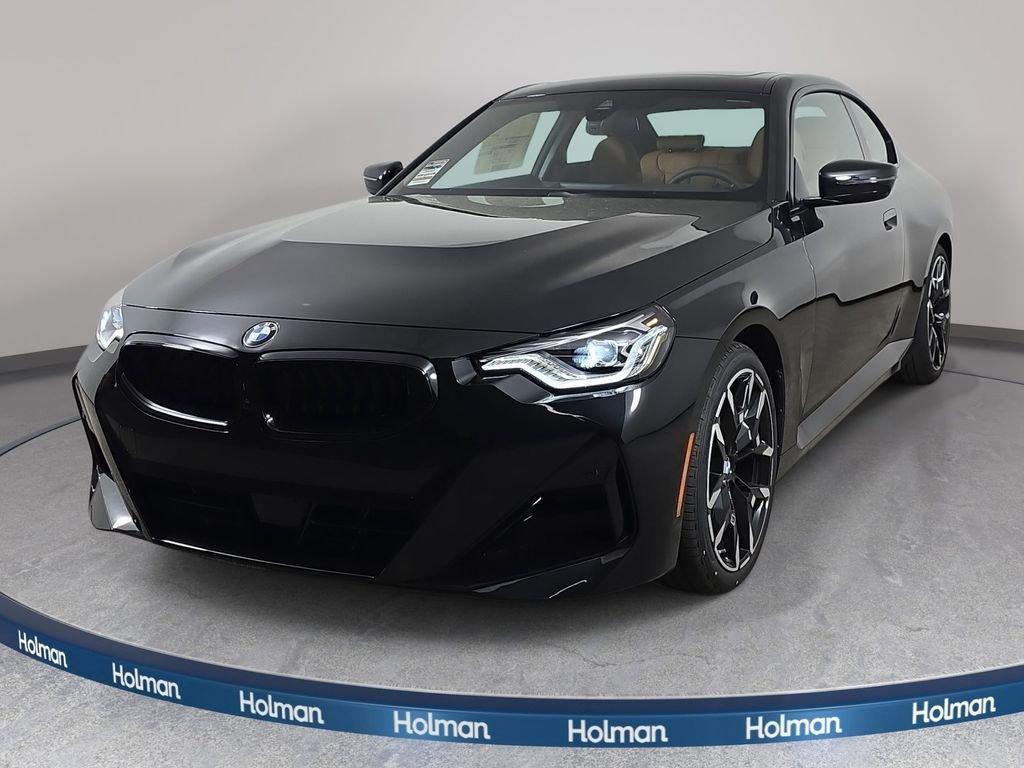 New 2026 BMW 230 i xDrive