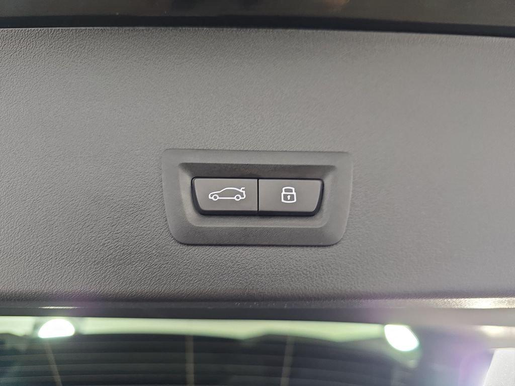 2026 BMW X3 30 XDRIVE thumbnail 16