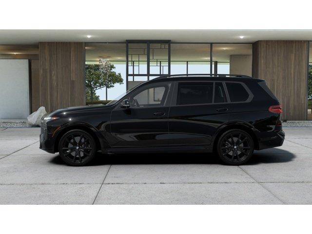 صورة 4 لـ 2027 BMW X7 XDRIVE40I