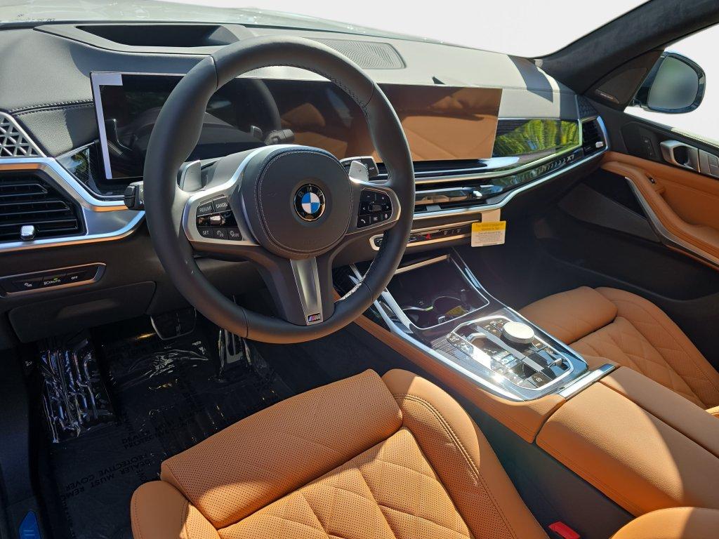 2027 BMW X7 XDRIVE40I 缩略图 16