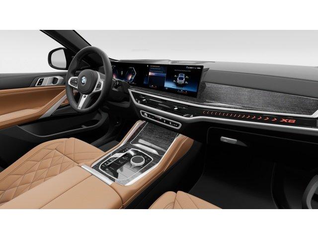 صورة 14 لـ 2027 BMW X6 XDRIVE40I