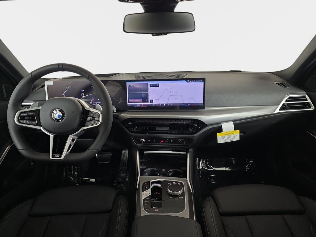 2026 BMW 330 I XDRIVE 缩略图 12