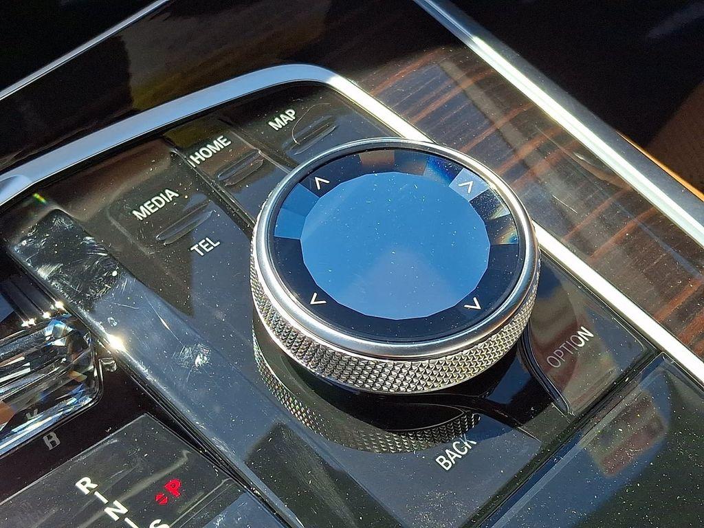 2026 BMW X5 XDRIVE40I — миниатюра 14