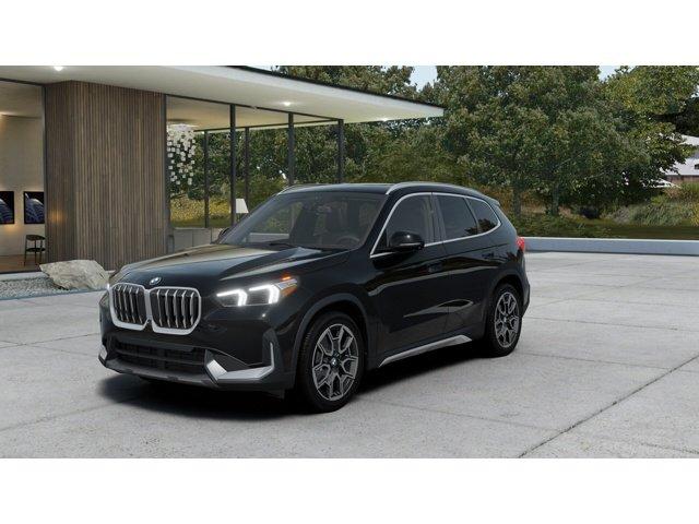 New 2026 BMW X1 xDrive28i