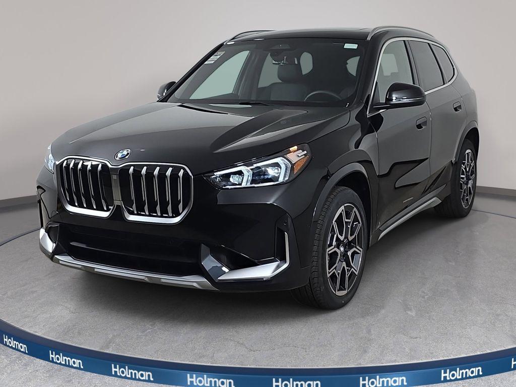 New 2026 BMW X1 xDrive28i