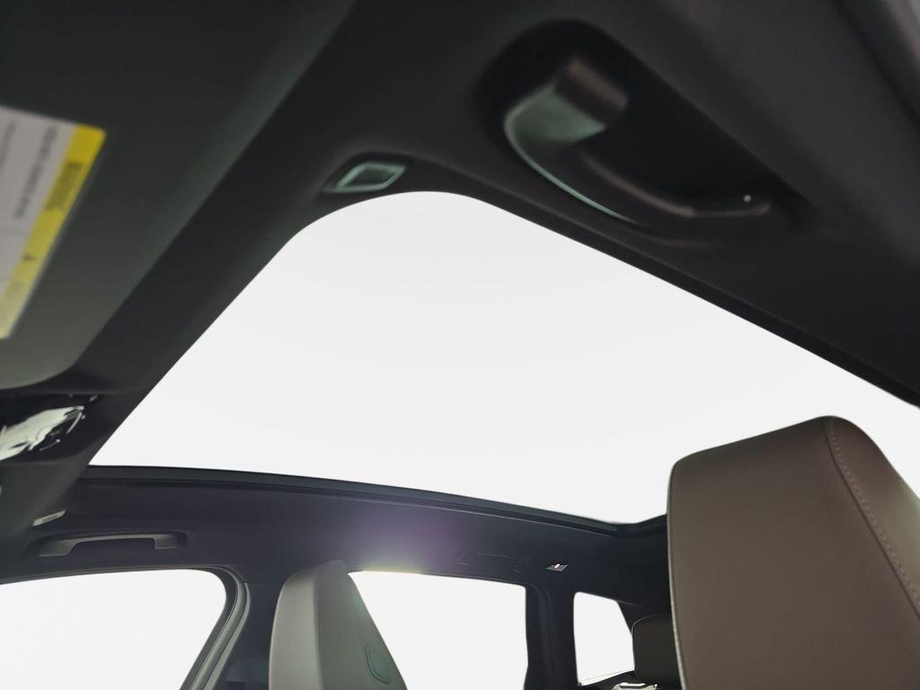2026 BMW X3 30 XDRIVE — миниатюра 30