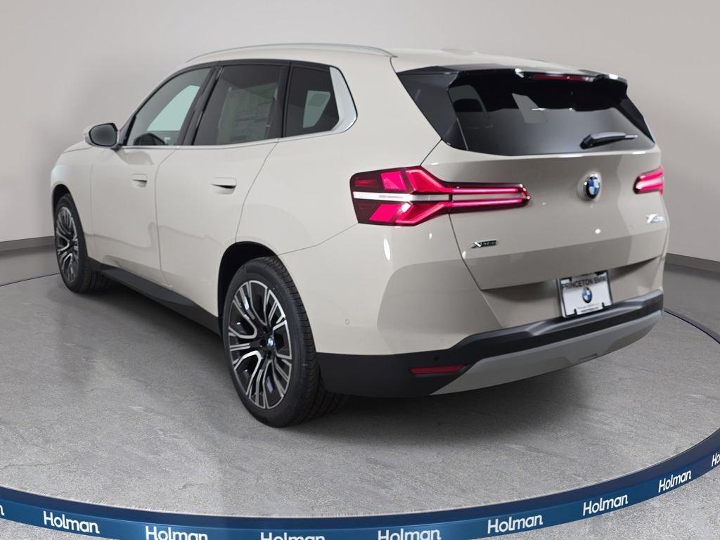 صورة 7 لـ 2026 BMW X3 30 XDRIVE