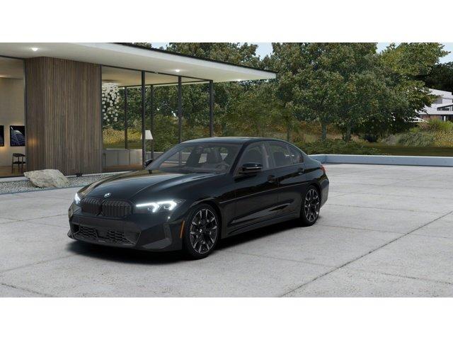 New 2026 BMW 330 I XDrive