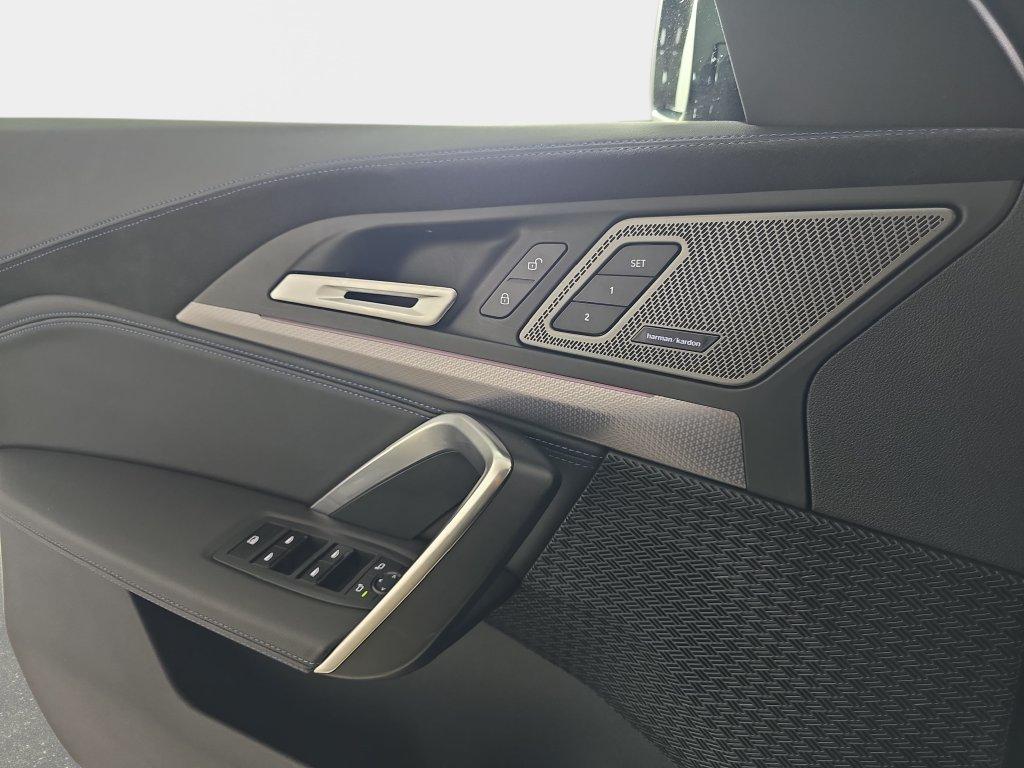 2026 BMW X1 M35I 缩略图 27