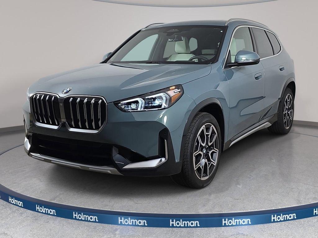 New 2026 BMW X1 xDrive28i