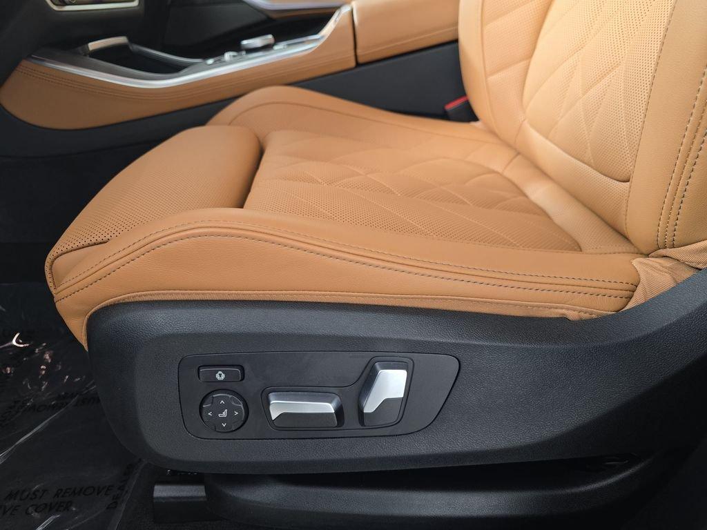 صورة مصغرة 32 لـ 2026 BMW X5 XDRIVE40I