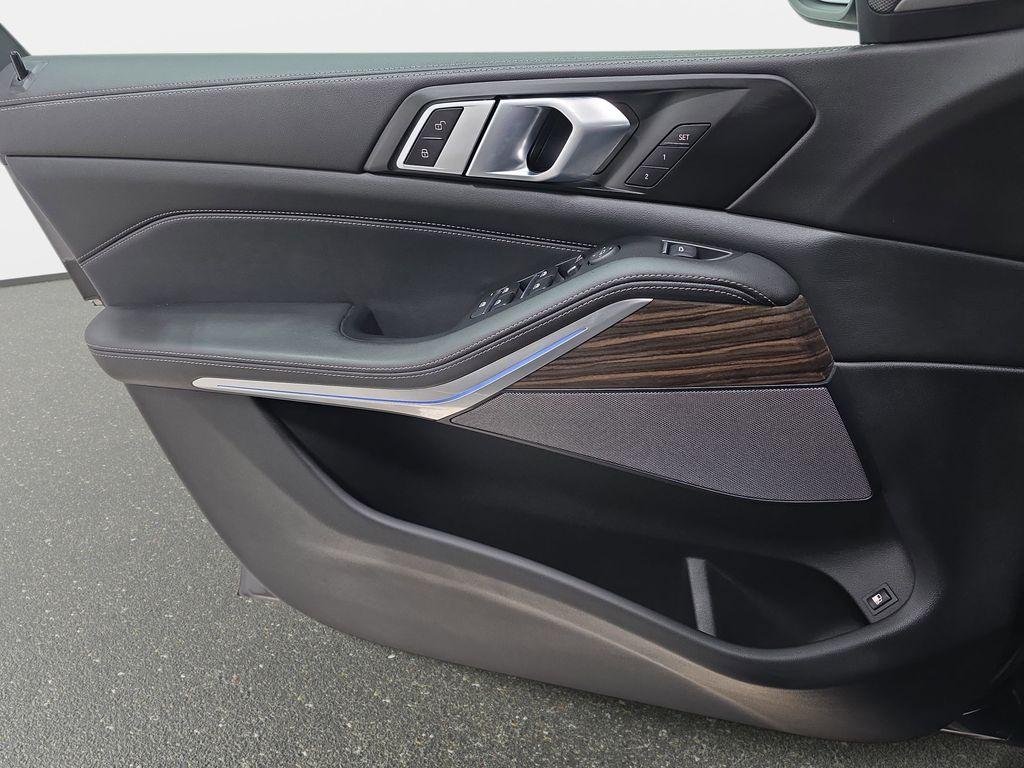 صورة مصغرة 25 لـ 2025 BMW X5 PHEV XDRIVE50E