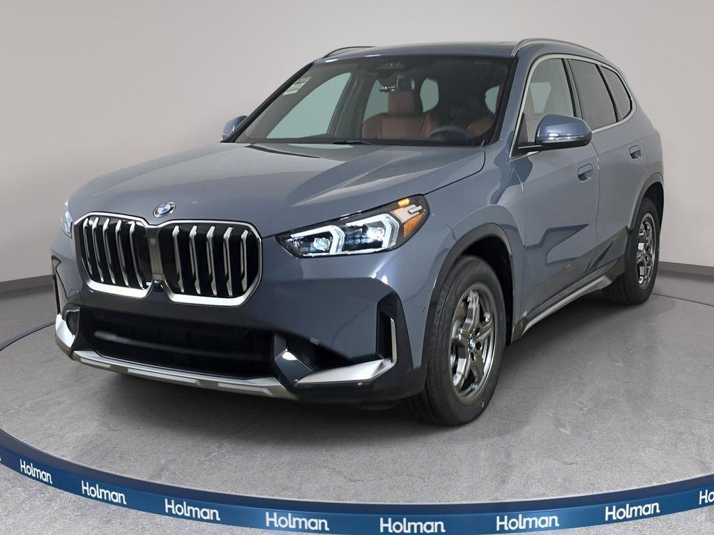 New 2026 BMW X1 xDrive28i