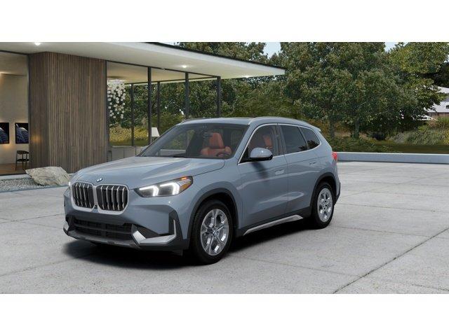 New 2026 BMW X1 xDrive28i