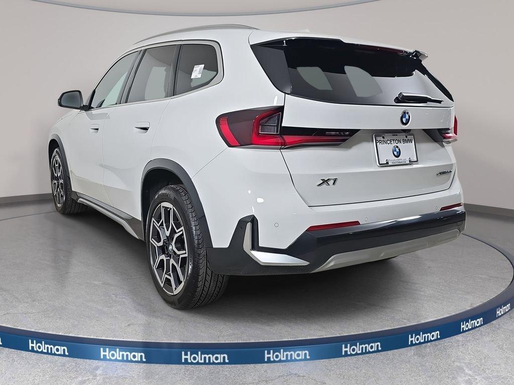 BMW X1 XDRIVE28I - 8