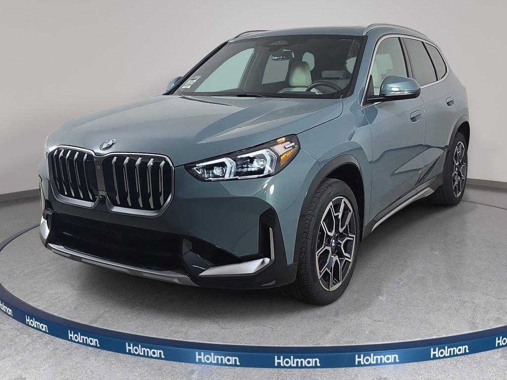 New 2026 BMW X1 xDrive28i