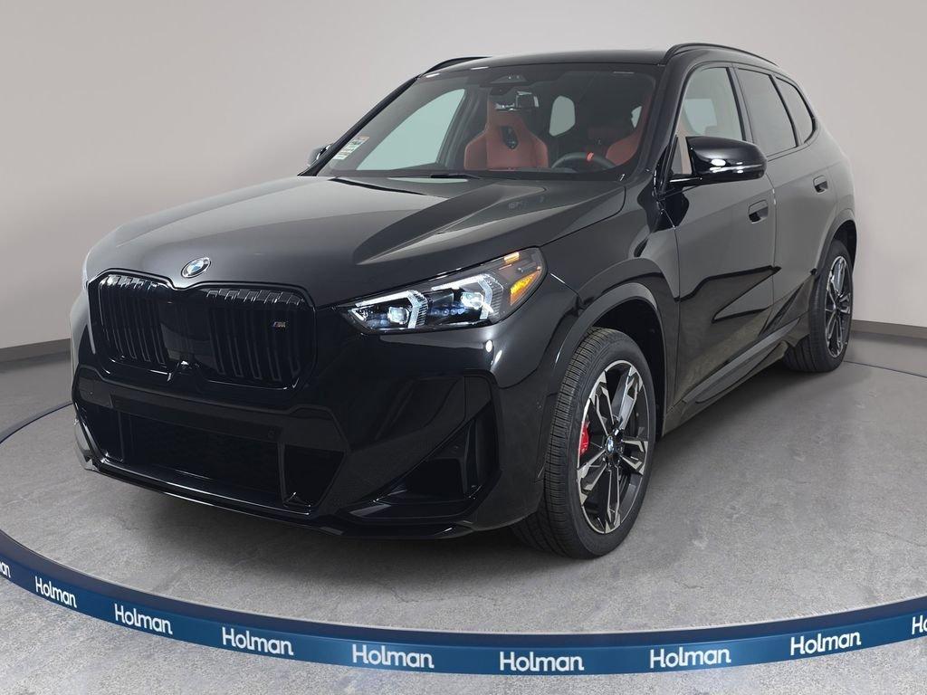 New 2026 BMW X1 M35i