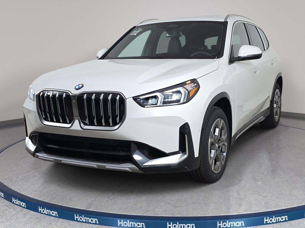 New 2026 BMW X1 xDrive28i