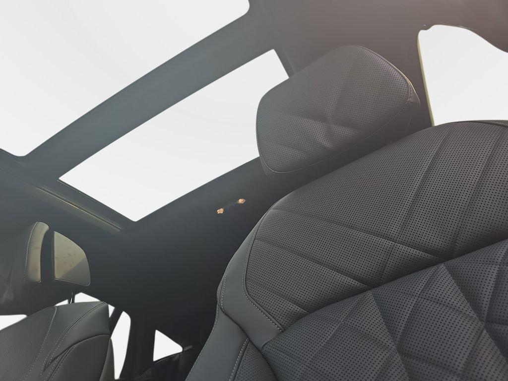 2027 BMW X6 XDRIVE40I — миниатюра 30