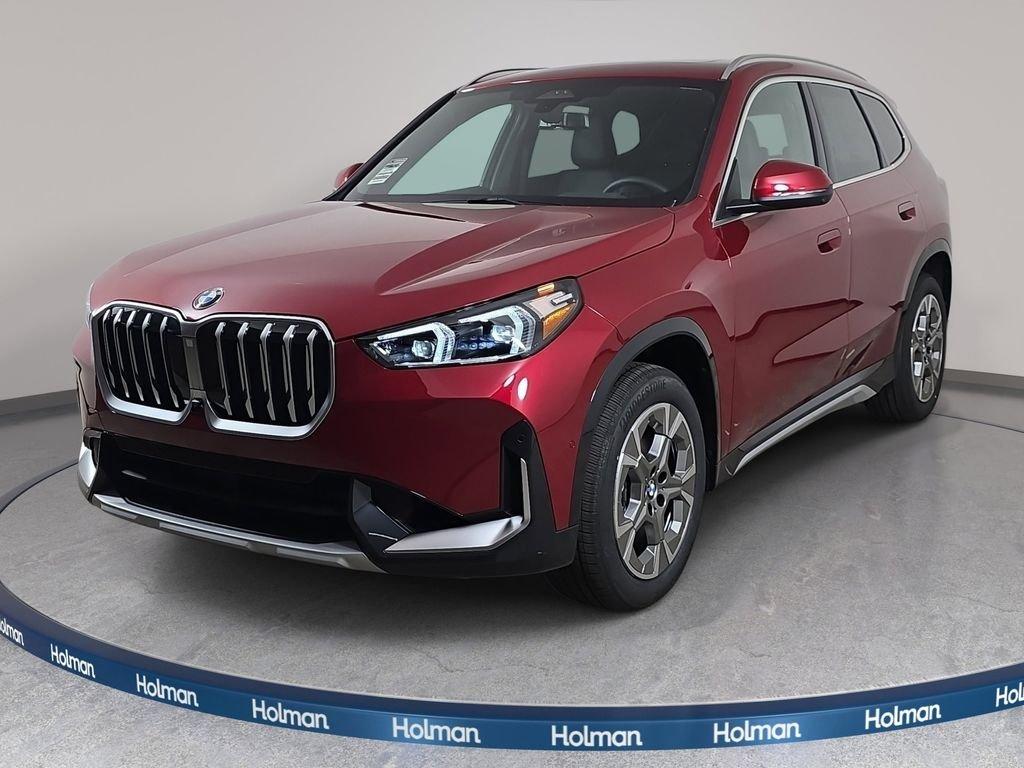 New 2026 BMW X1 xDrive28i