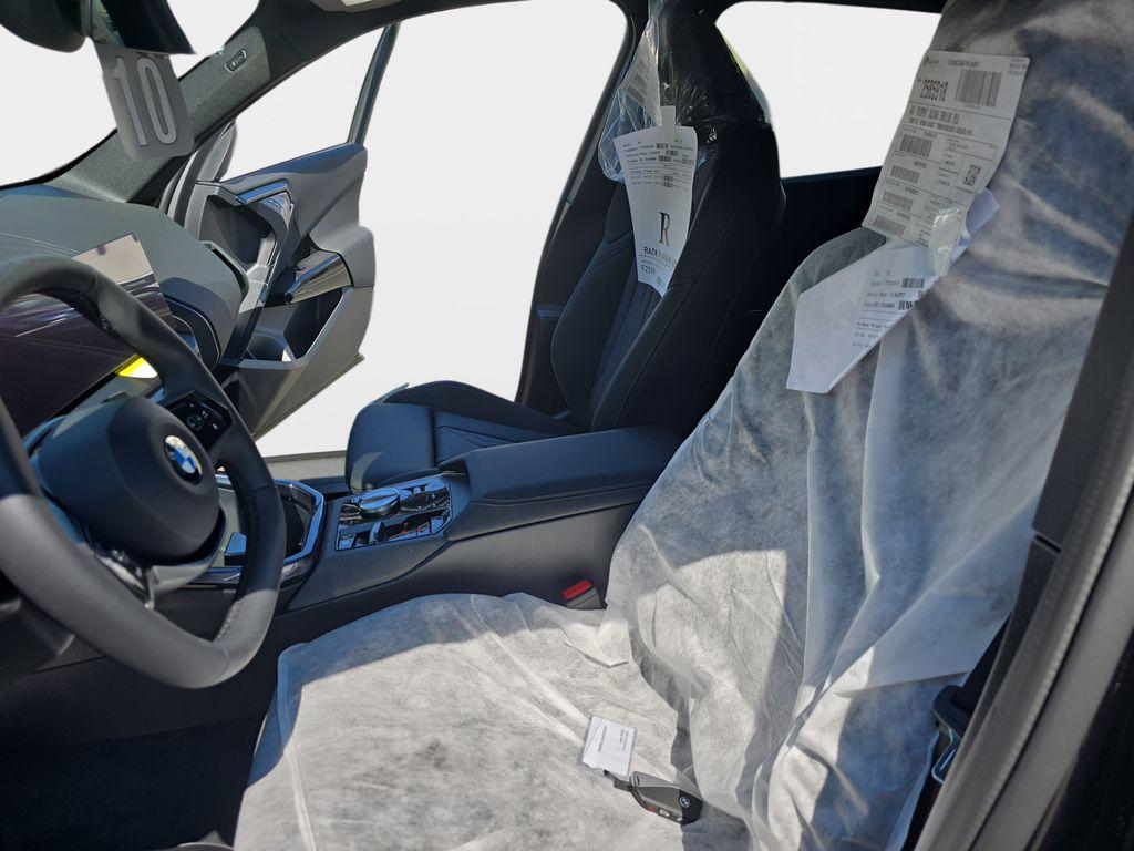 2026 BMW X3 30 XDRIVE thumbnail 15