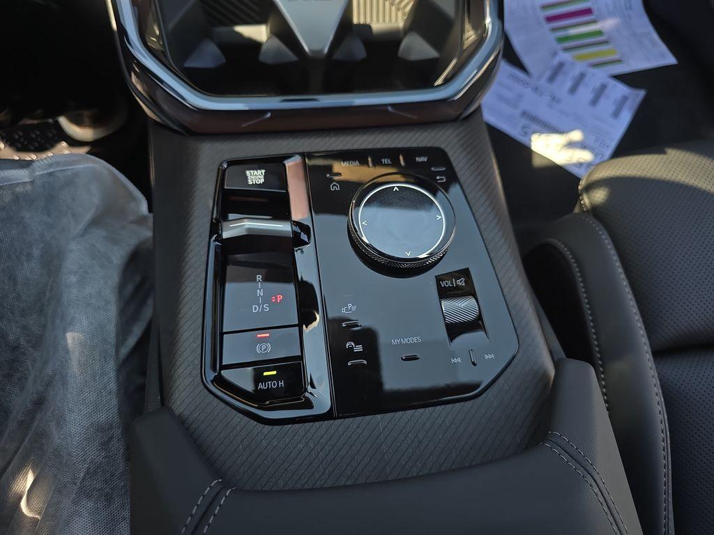 2026 BMW X3 30 XDRIVE thumbnail 25