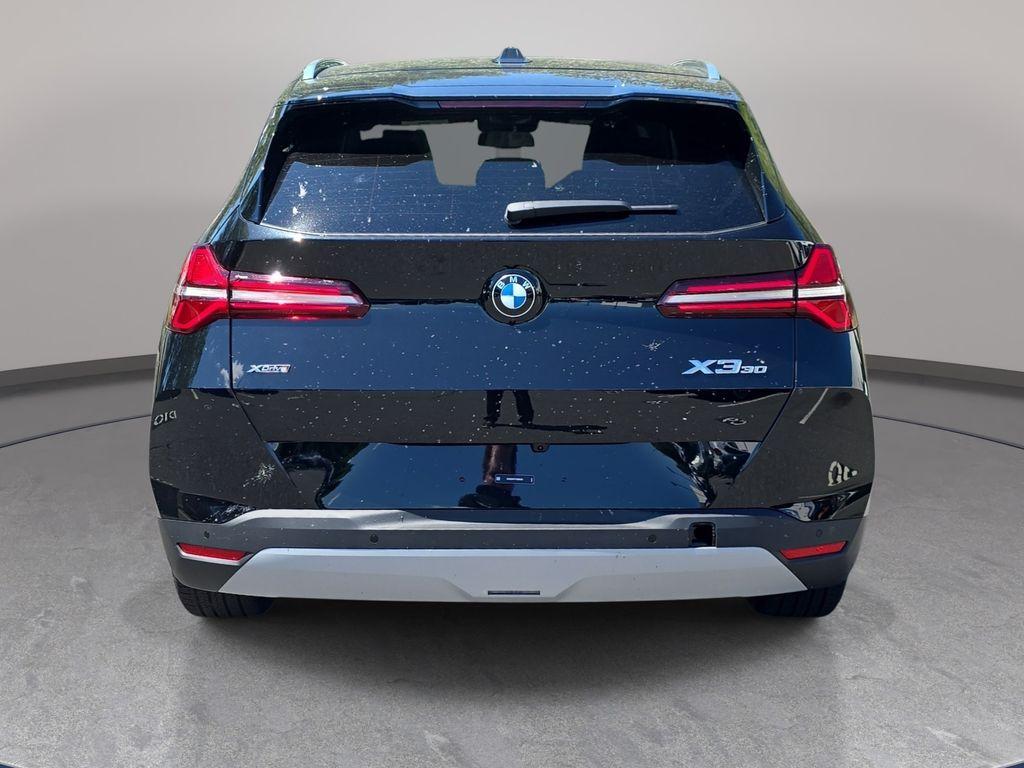 2026 BMW X3 30 XDRIVE — фото 6