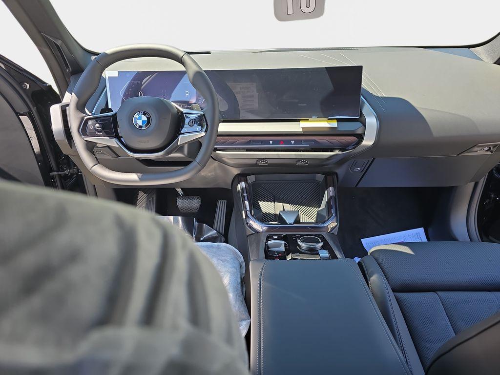 2026 BMW X3 30 XDRIVE — фото 10