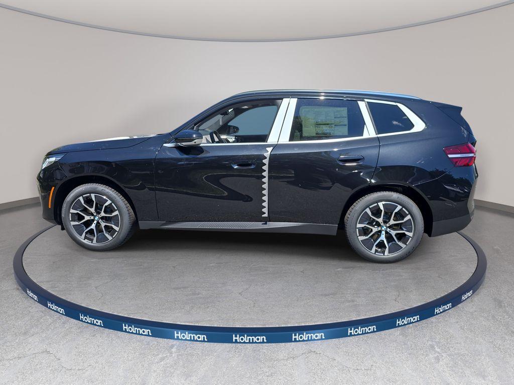 2026 BMW X3 30 XDRIVE thumbnail 8