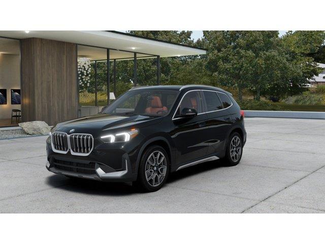 New 2026 BMW X1 xDrive28i