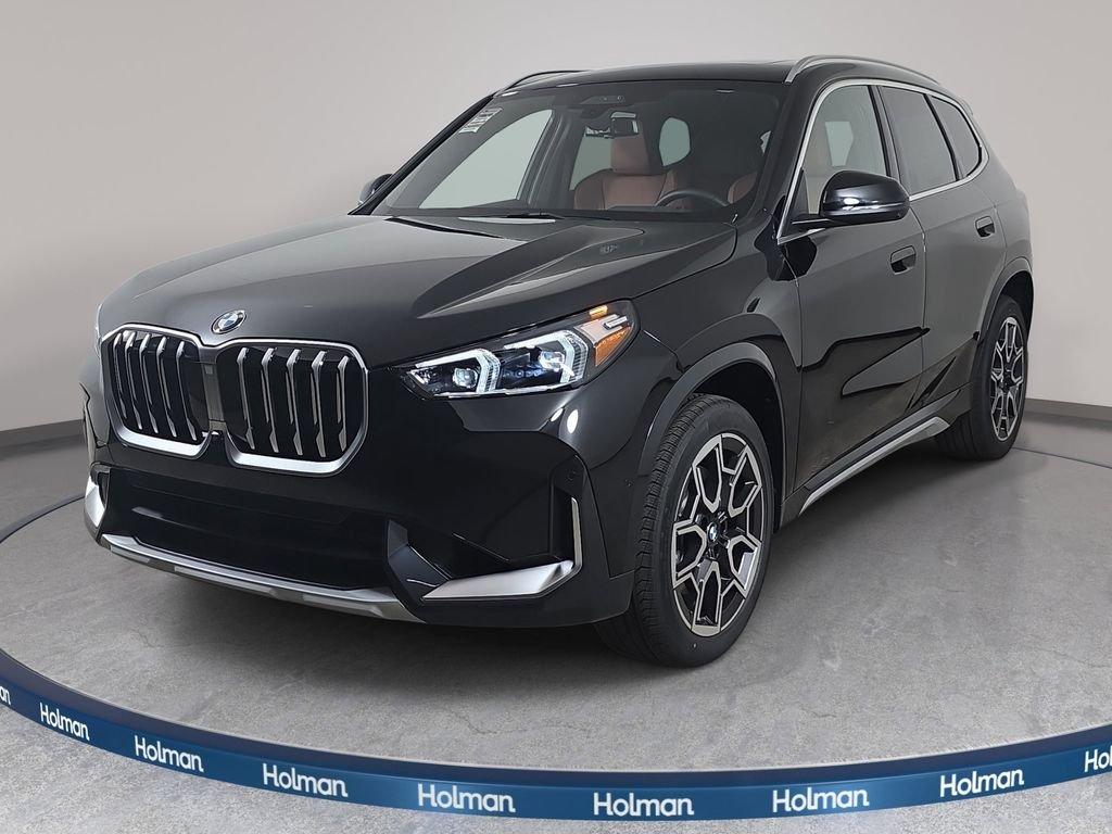 New 2026 BMW X1 xDrive28i