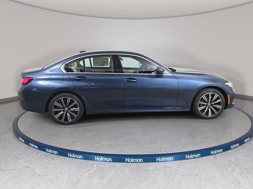 صورة 4 لـ 2026 BMW 330 I XDRIVE
