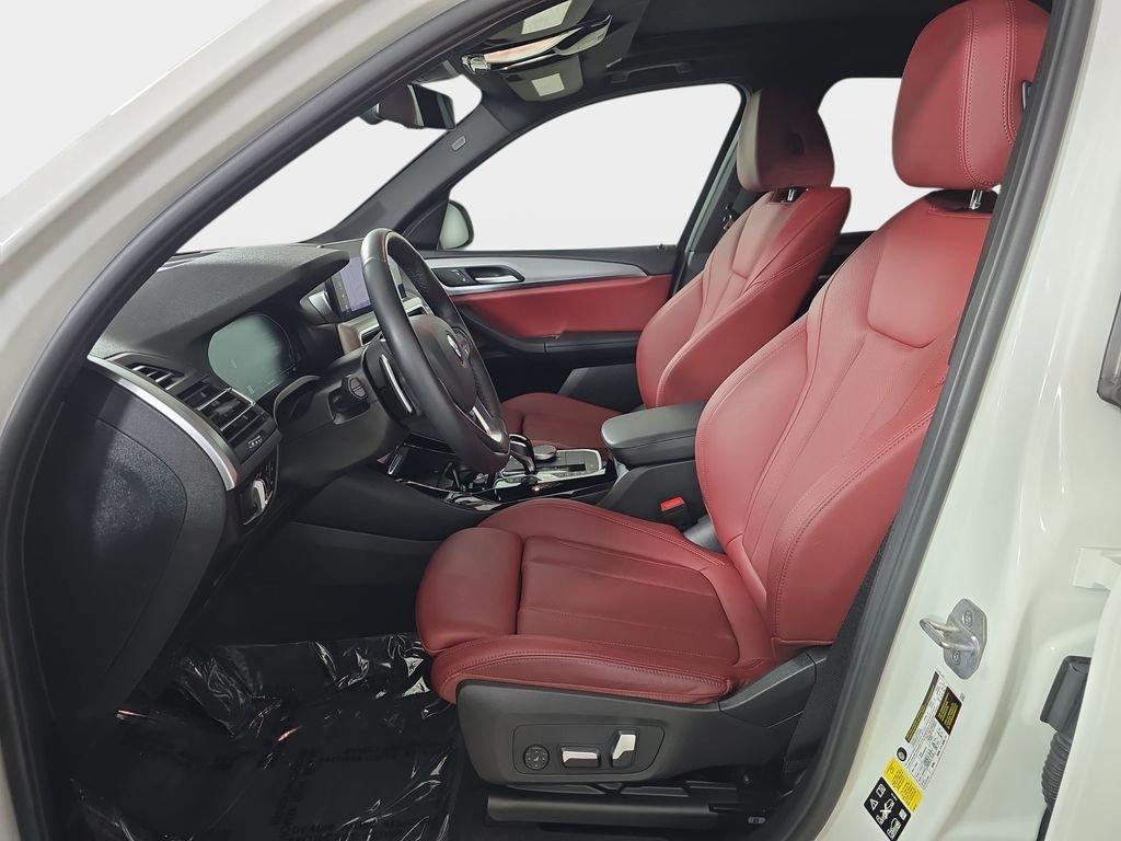 2023 BMW X3 XDRIVE30I — миниатюра 15