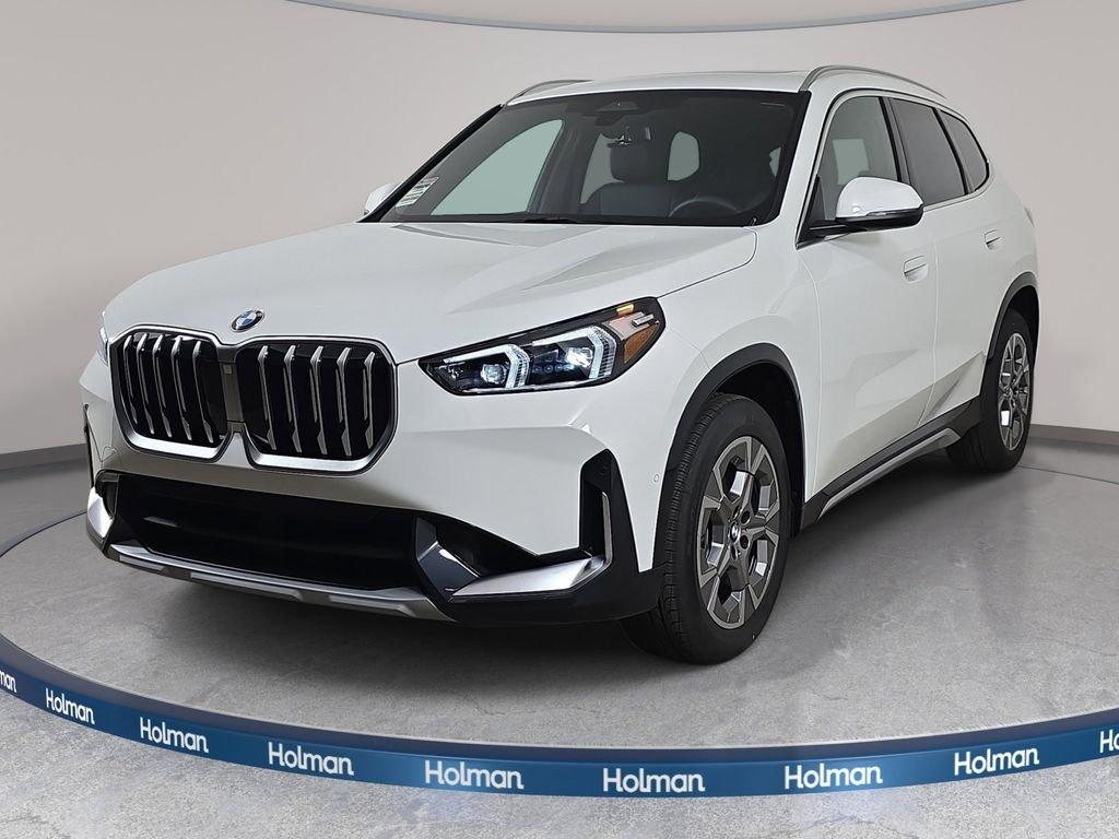 New 2026 BMW X1 xDrive28i