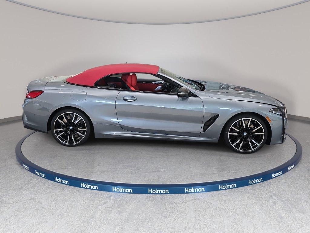صورة مصغرة 4 لـ 2026 BMW M850 I XDRIVE