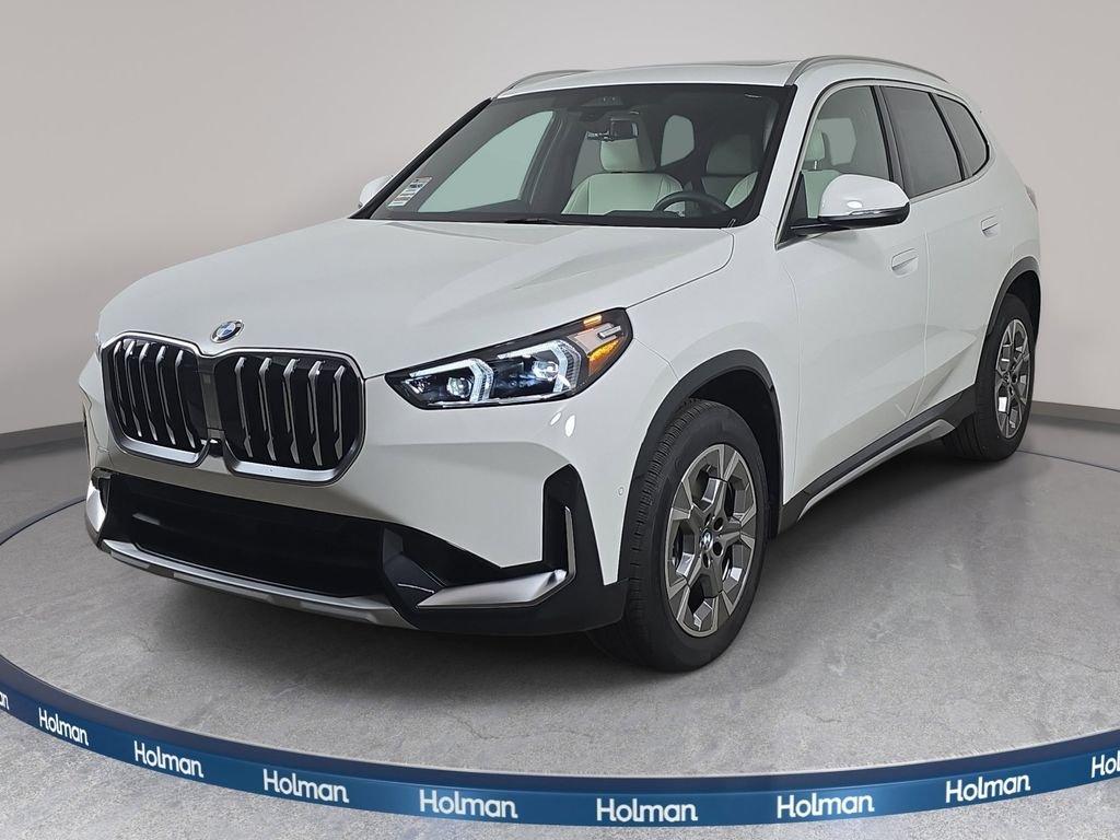 New 2026 BMW X1 xDrive28i