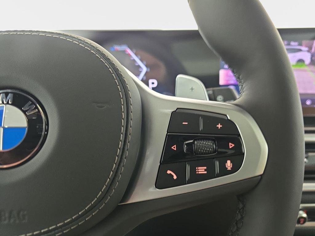 2026 BMW X5 XDRIVE40I — миниатюра 18