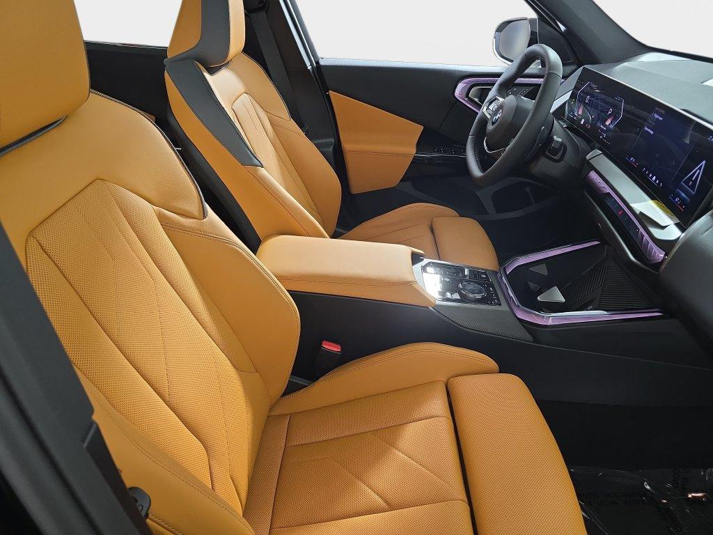 2026 BMW X3 30 XDRIVE 缩略图 9