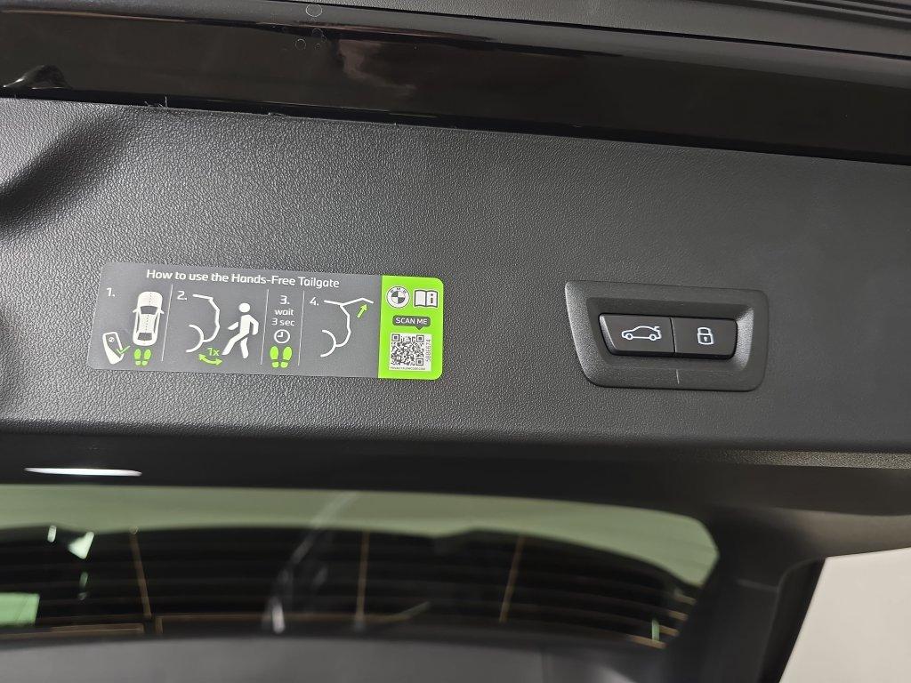 2026 BMW X3 30 XDRIVE 缩略图 13