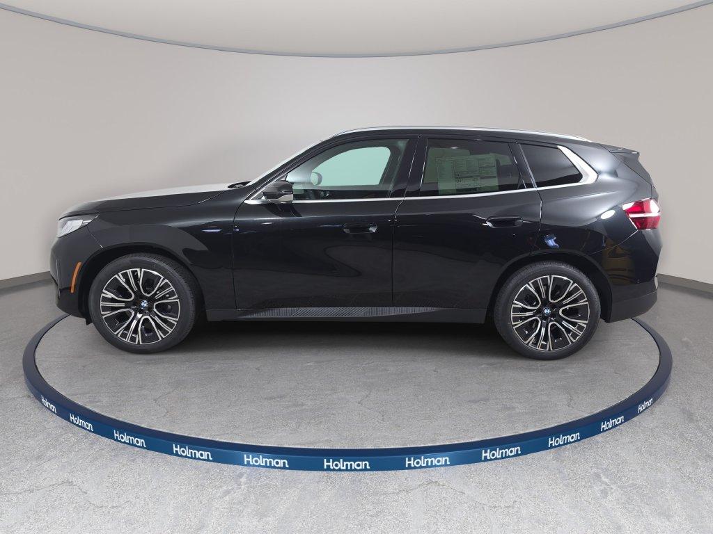 2026 BMW X3 30 XDRIVE 缩略图 8