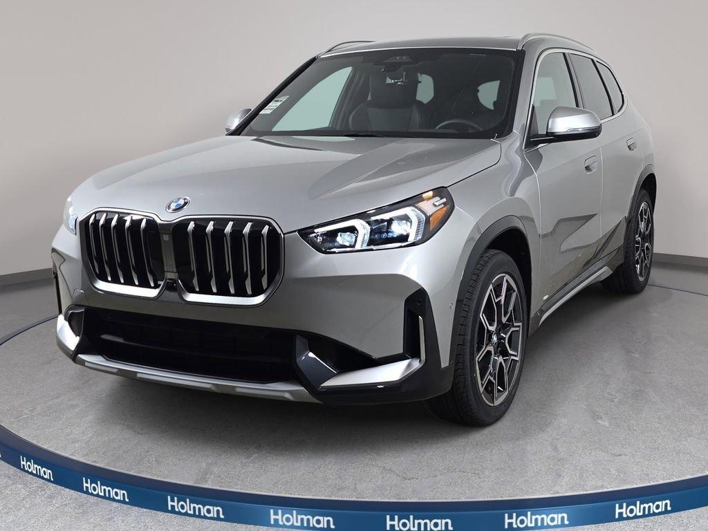 New 2026 BMW X1 xDrive28i