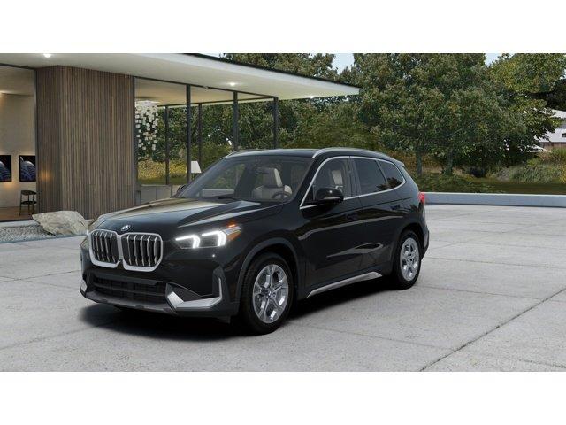 New 2026 BMW X1 xDrive28i