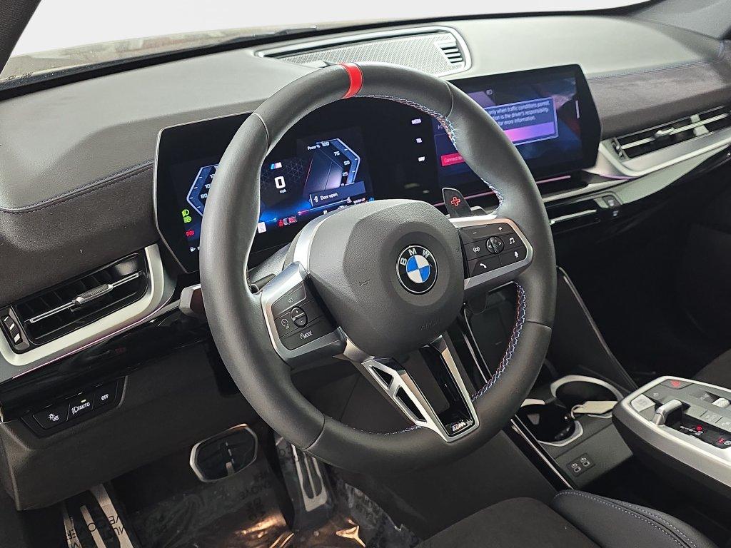 2026 BMW X1 M35I 缩略图 16