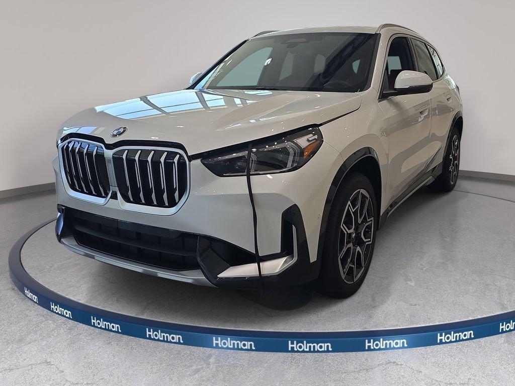 New 2027 BMW X1 xDrive28i