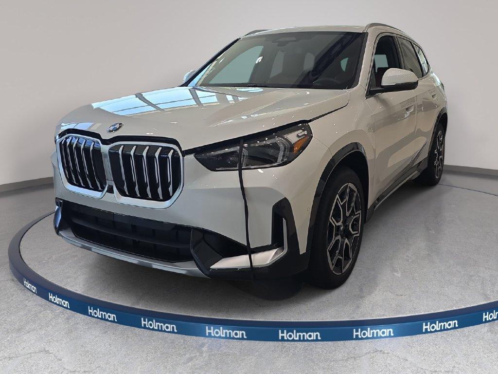 New 2027 BMW X1 xDrive28i