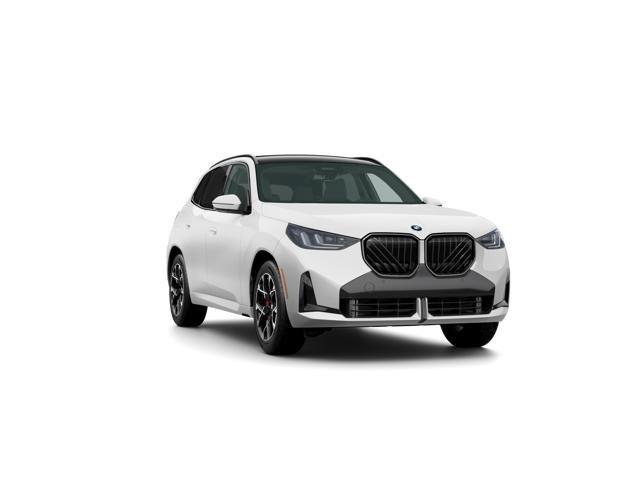 New 2026 BMW X3 30 xDrive