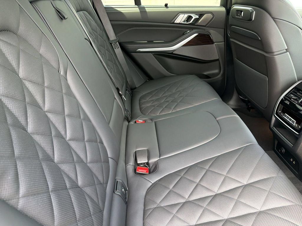 2026 BMW X5 SDRIVE40I — миниатюра 30
